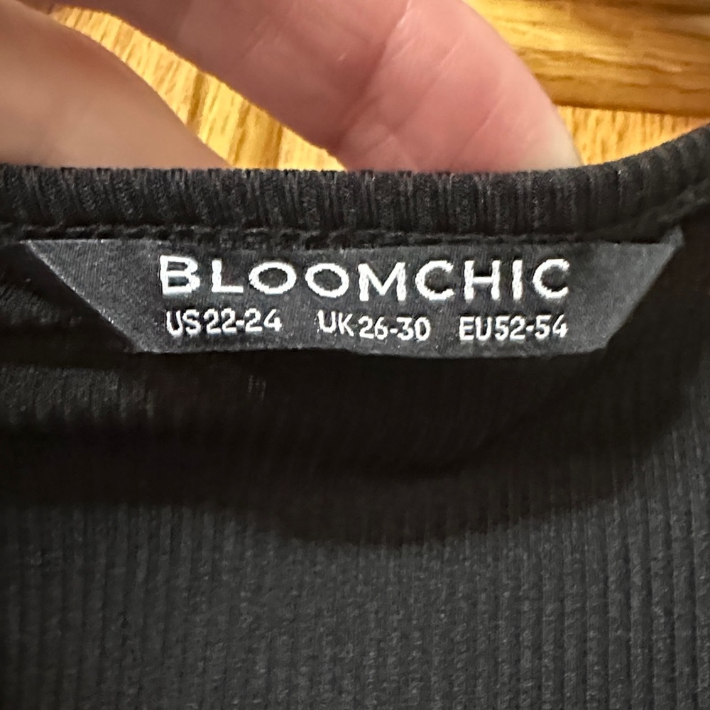 Bloomchic Jumpsuit - image 2